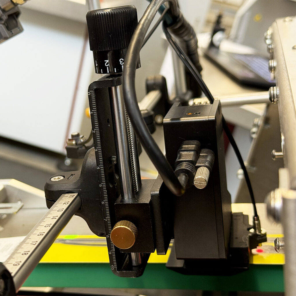1 Inch HP Technology Marker