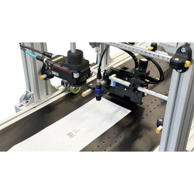 Vision AI Camera